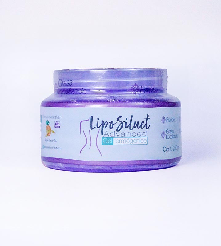 LipoSiluet Gel