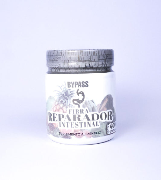 Bypass Fibra Reparador Intestinal